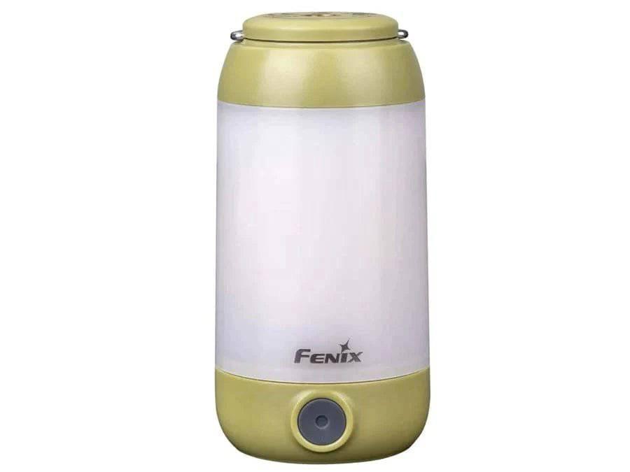 Fenix CL26R Rechargeable Camping Lantern - NORTH RIVER OUTDOORS