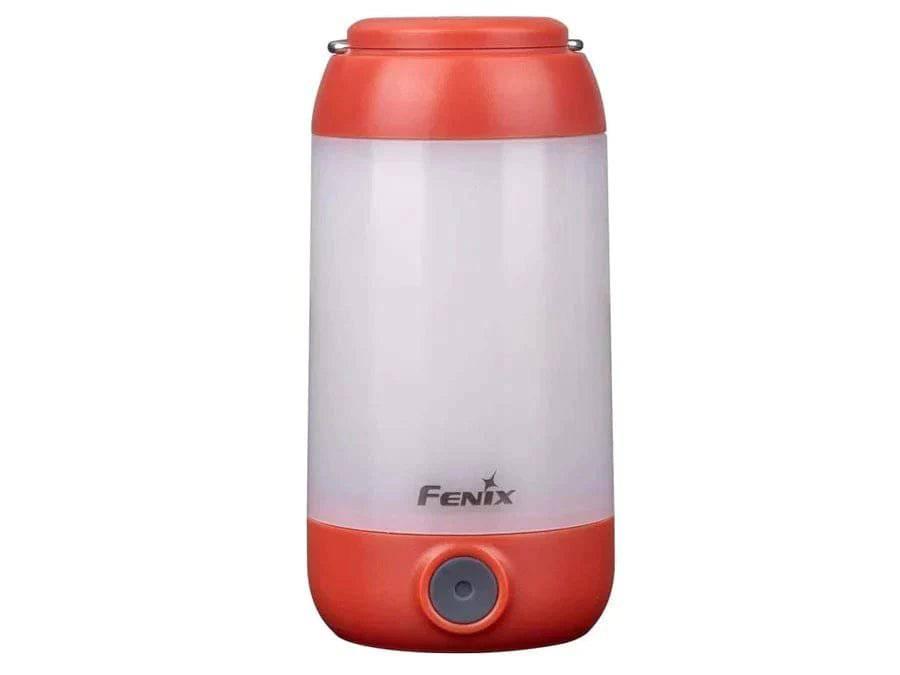 Fenix CL26R Rechargeable Camping Lantern - NORTH RIVER OUTDOORS