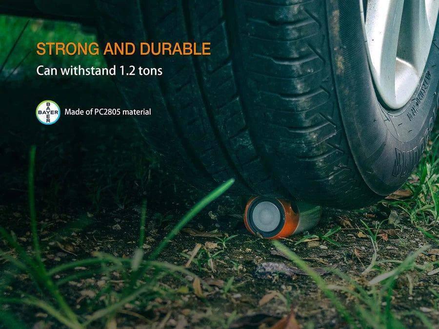 Fenix CL26R Rechargeable Camping Lantern - NORTH RIVER OUTDOORS