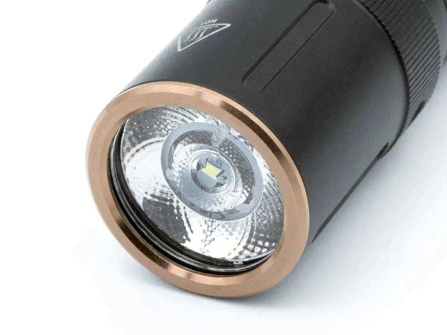 Fenix E12 V2.0 AA EDC Flashlight - NORTH RIVER OUTDOORS