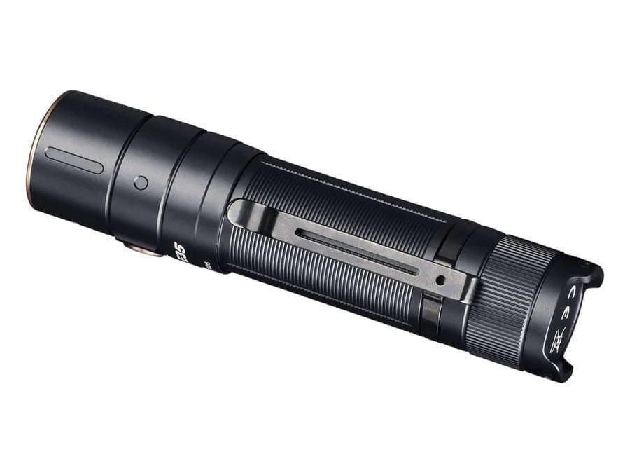 Fenix E35 V3.0 EDC Flashlight - NORTH RIVER OUTDOORS