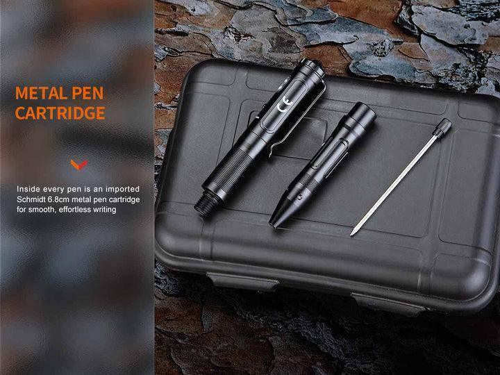 Fenix T6 EDC Penlight - NORTH RIVER OUTDOORS