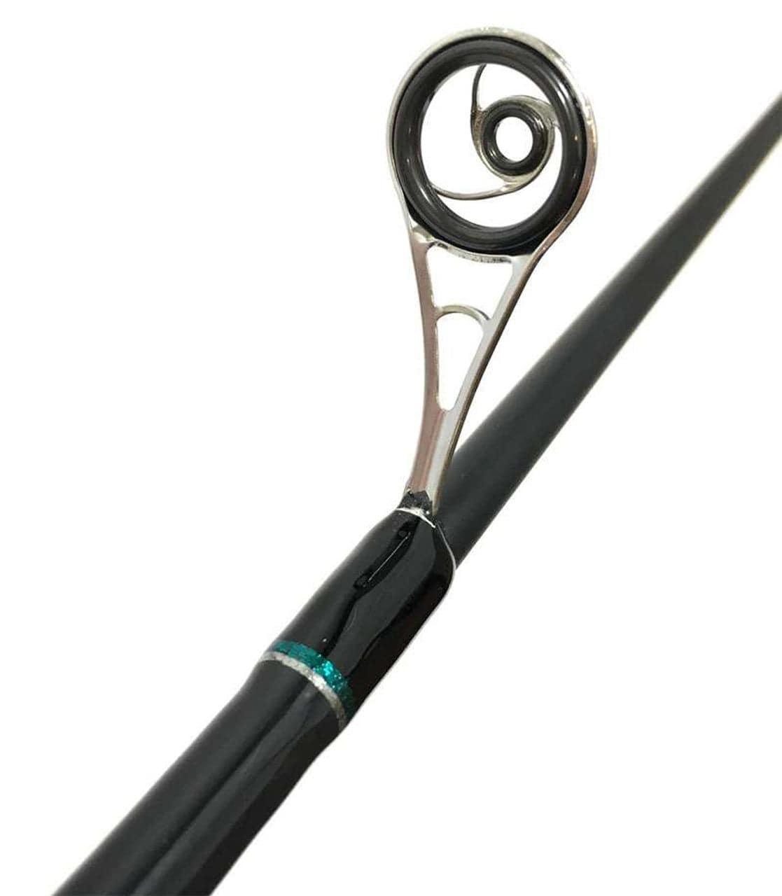 Fitzgerald FRAD72M Aqua Dream Spinning Rod - NORTH RIVER OUTDOORS