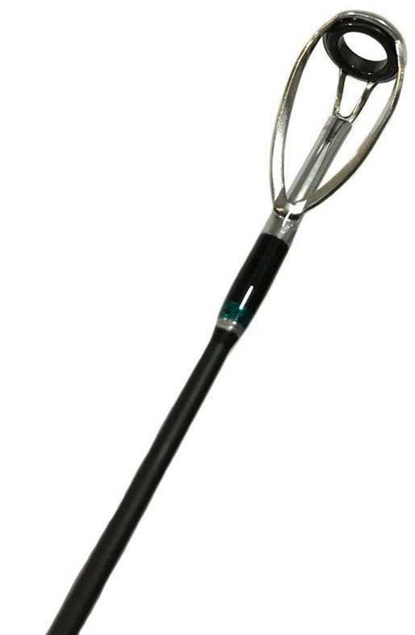 Fitzgerald FRAD72M Aqua Dream Spinning Rod - NORTH RIVER OUTDOORS