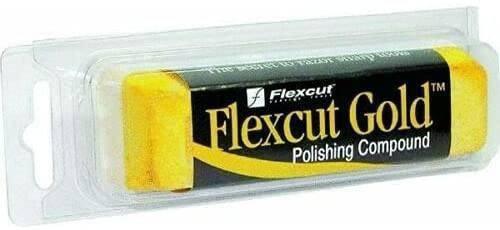 Flexcut Gold Compound PW11 (USA) - NORTH RIVER OUTDOORS