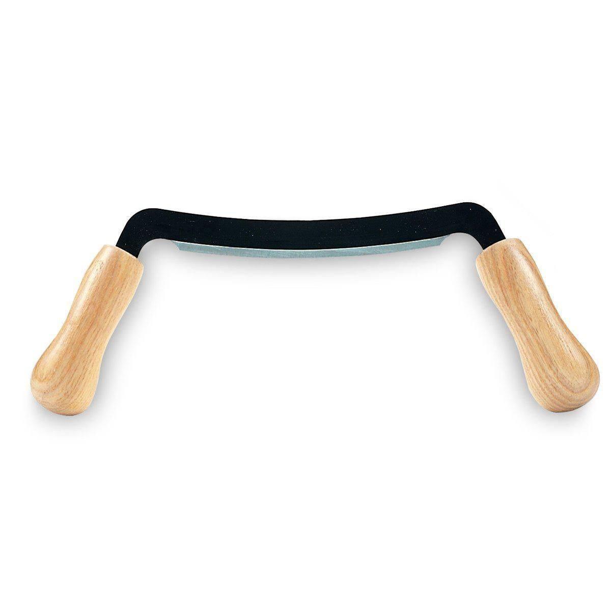 Flexcut KN16 5" Draw Knife (USA) - NORTH RIVER OUTDOORS