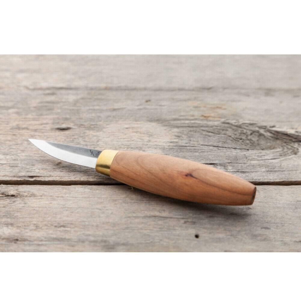 Flexcut KN53 Stub Sloyd Knife (USA) - NORTH RIVER OUTDOORS