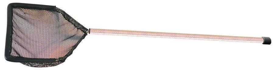 Frabill 3527 Bait Dealer Net Deluxe 8x8" Hoop 18" Handle - NORTH RIVER OUTDOORS