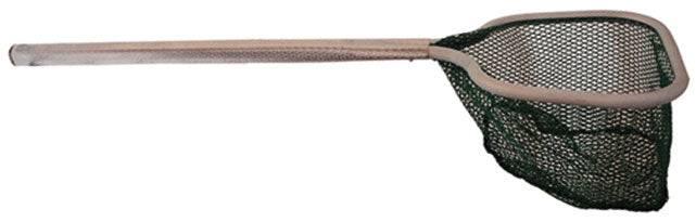 Frabill 3527 Bait Dealer Net Deluxe 8x8" Hoop 18" Handle - NORTH RIVER OUTDOORS