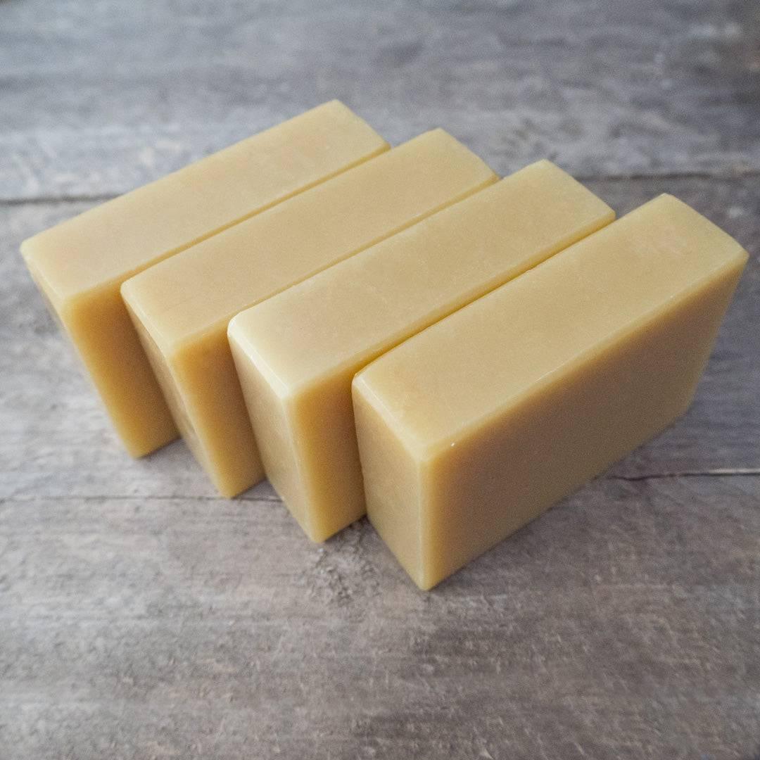 Freckled Farm Goat Milk Soap (Virginia) - NORTH RIVER OUTDOORS