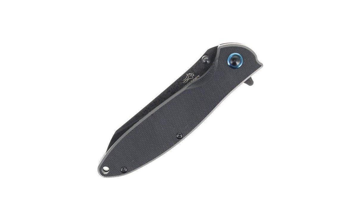 FreeTiger FT2101 Peregrine Folding Pocket Knife Flipper D2 G10 - NORTH RIVER OUTDOORS