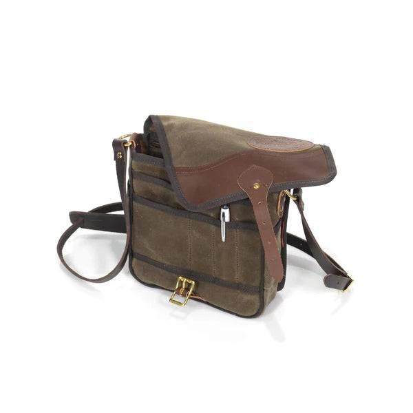 Frost River 875 Field Satchel (USA) - NORTH RIVER OUTDOORS
