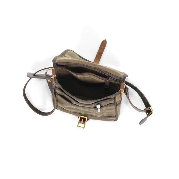 Frost River 875 Field Satchel (USA) - NORTH RIVER OUTDOORS