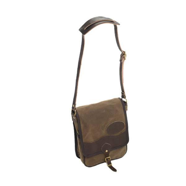 Frost River 875 Field Satchel (USA) - NORTH RIVER OUTDOORS