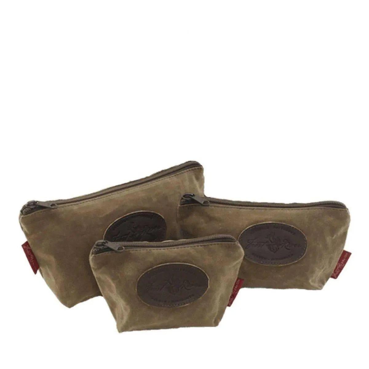 Frost River Accessory Bag | Made in USA - NORTH RIVER OUTDOORS