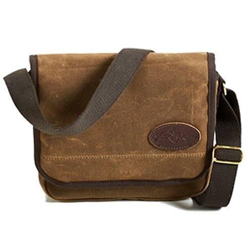Frost River Big Saganaga 879 Travel Satchel (USA) - NORTH RIVER OUTDOORS
