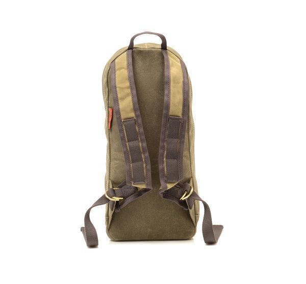 Frost River High Falls Short-Day Pack (USA) - NORTH RIVER OUTDOORS