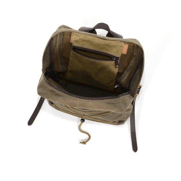 Frost River Itinerant Daypack (USA) - NORTH RIVER OUTDOORS