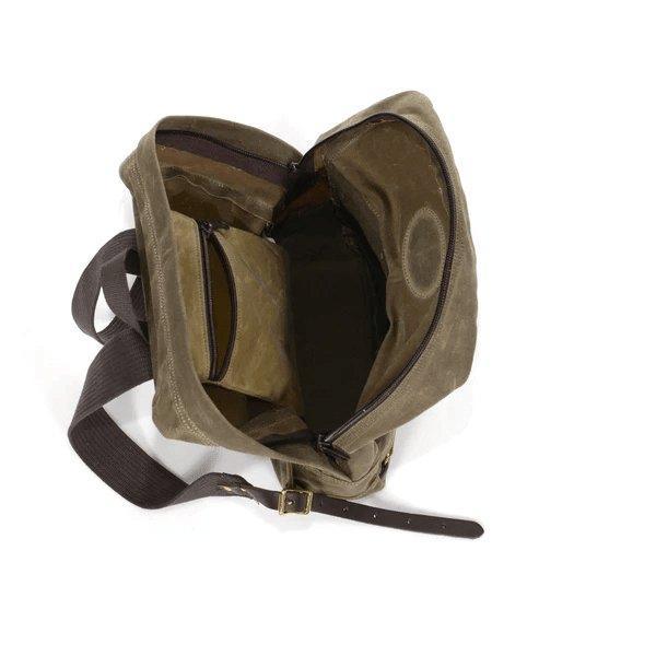 Frost River Itinerant Daypack (USA) - NORTH RIVER OUTDOORS