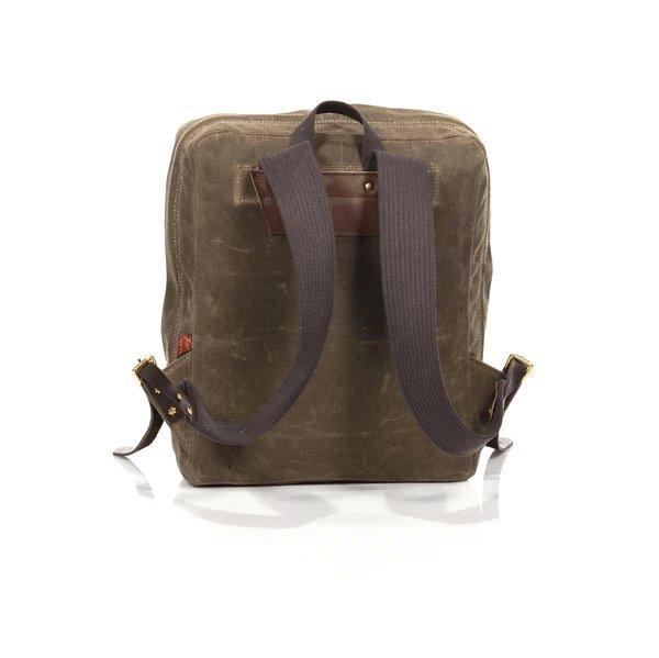 Frost River Itinerant Daypack (USA) - NORTH RIVER OUTDOORS