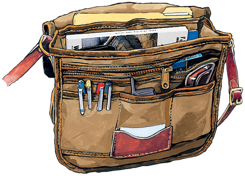 Frost River Manitou Shoulder Bag (USA) - NORTH RIVER OUTDOORS