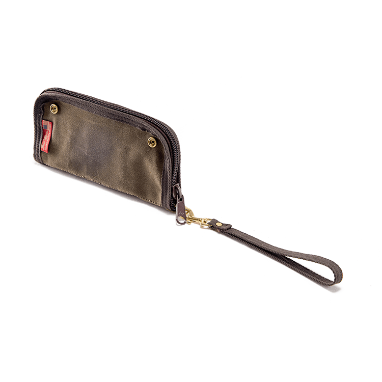 Frost River North Shore Clutch (USA) - NORTH RIVER OUTDOORS