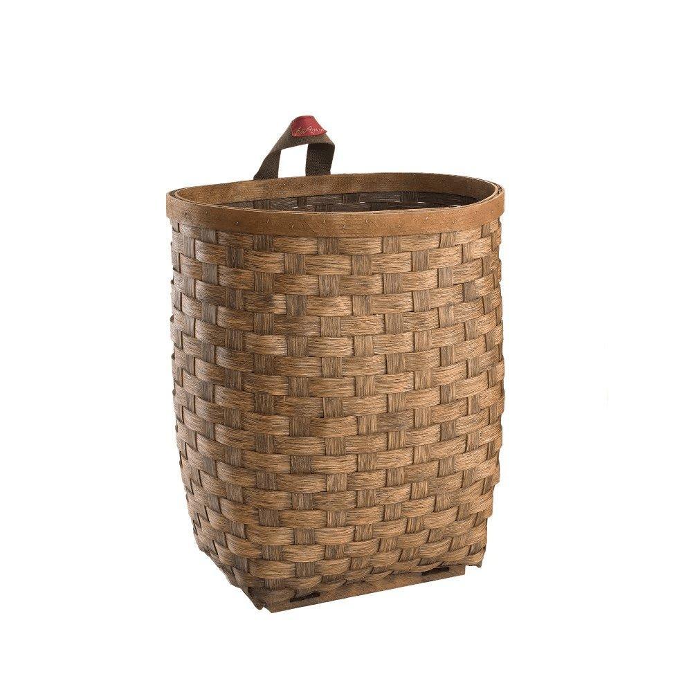 Frost River Pack Basket & Hardness Complete Setup (New England) - NORTH RIVER OUTDOORS