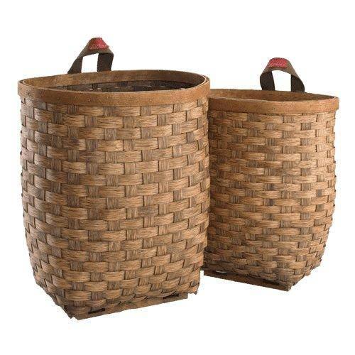 Frost River Pack Basket & Hardness Complete Setup (New England) - NORTH RIVER OUTDOORS