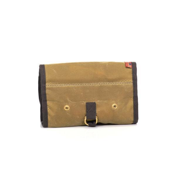 Frost River Roll Up Travel Kit (USA) - NORTH RIVER OUTDOORS