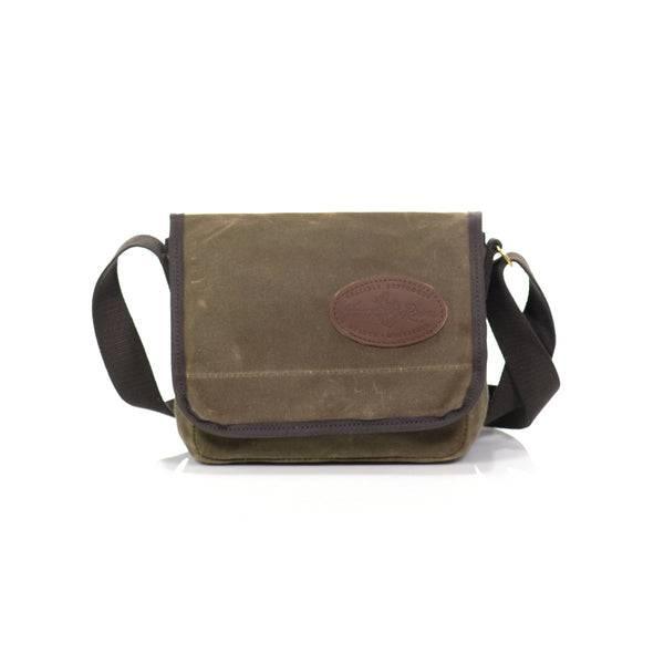 Frost River Saganaga Travel Satchel (USA) - NORTH RIVER OUTDOORS