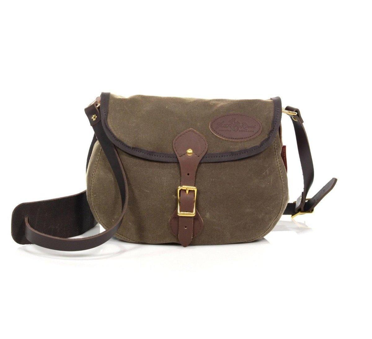 Frost River Shell Bag (USA) - NORTH RIVER OUTDOORS