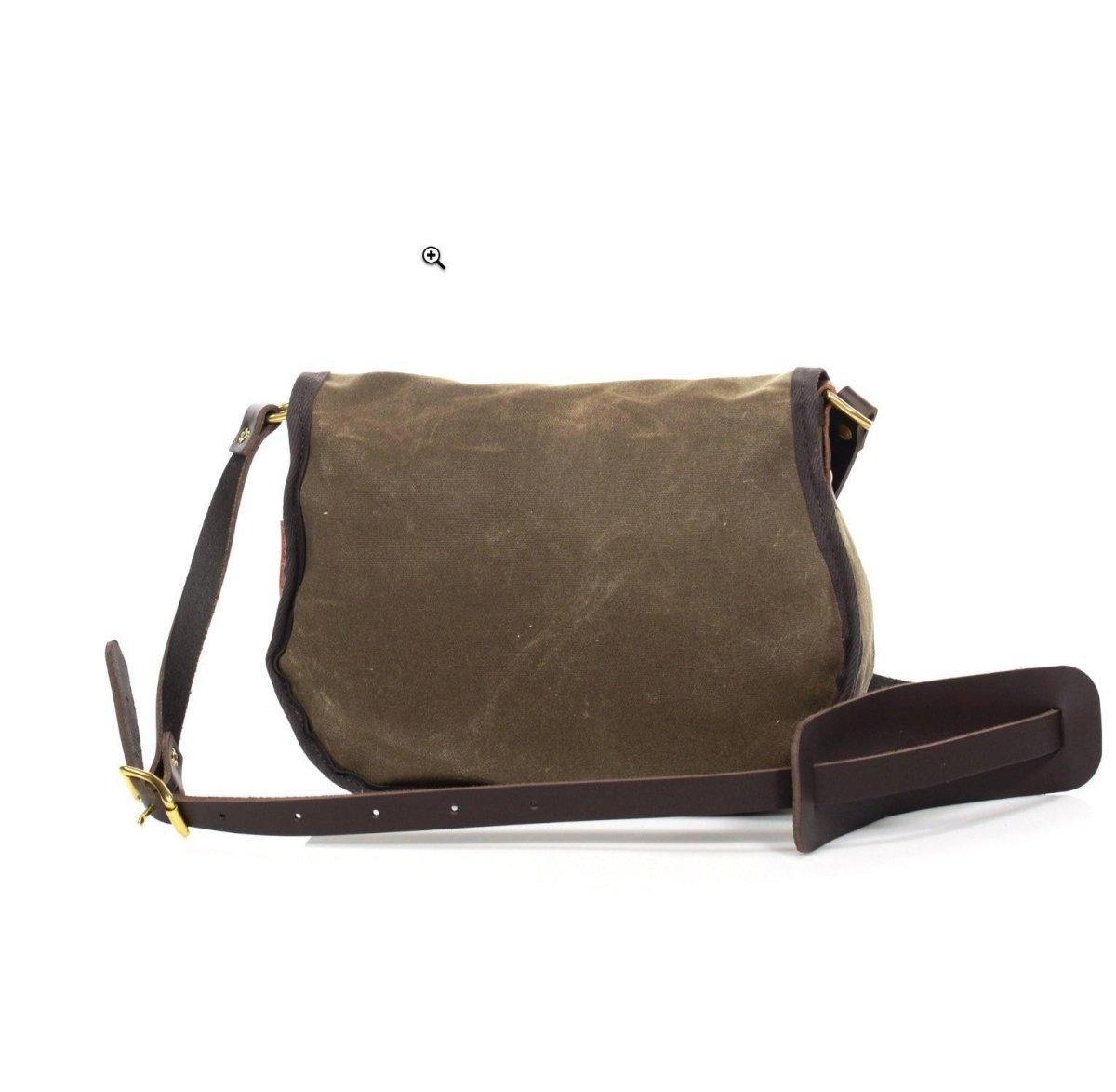 Frost River Shell Bag (USA) - NORTH RIVER OUTDOORS