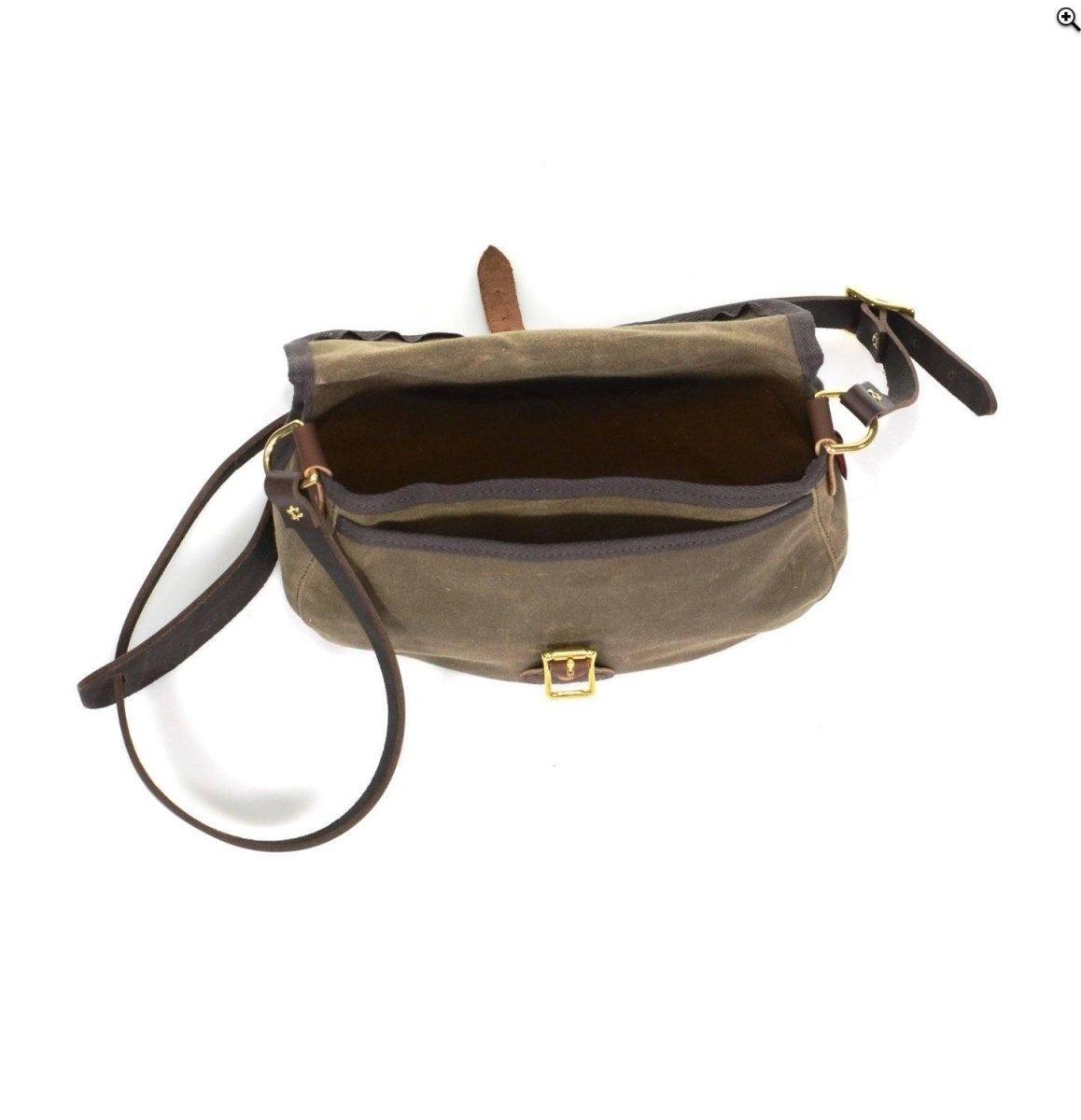 Frost River Shell Bag (USA) - NORTH RIVER OUTDOORS