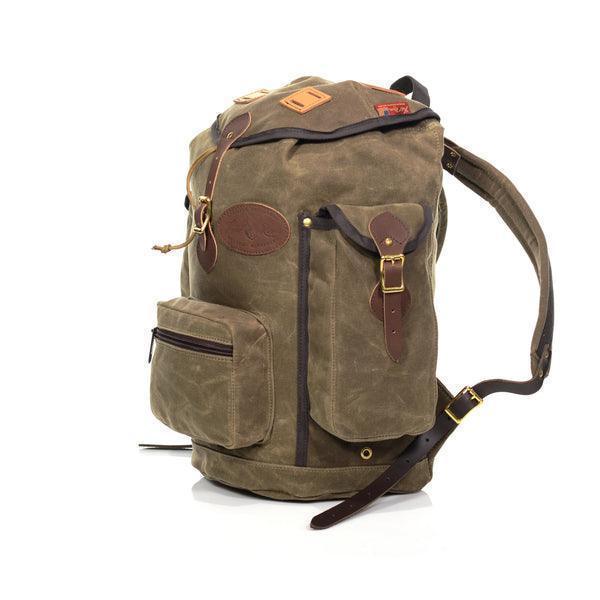 Frost River Summit Expedition Pack (USA) - NORTH RIVER OUTDOORS