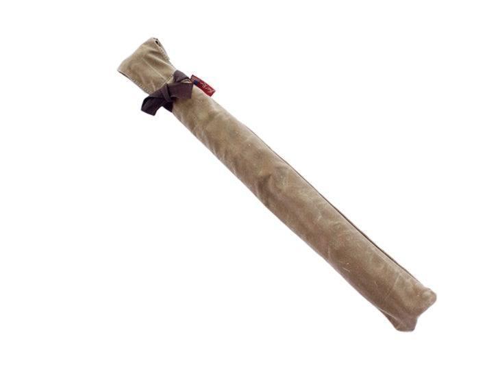 Frost River Waxed Canvas Saw Bag (USA) - NORTH RIVER OUTDOORS