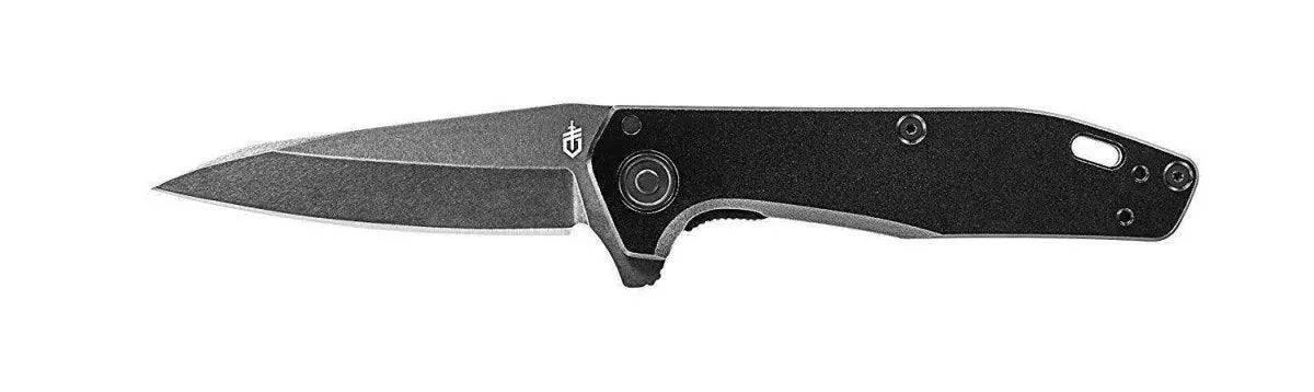 Gerber Fastball S30V Wharncliffe Flipper Folding Knife - NORTH RIVER OUTDOORS