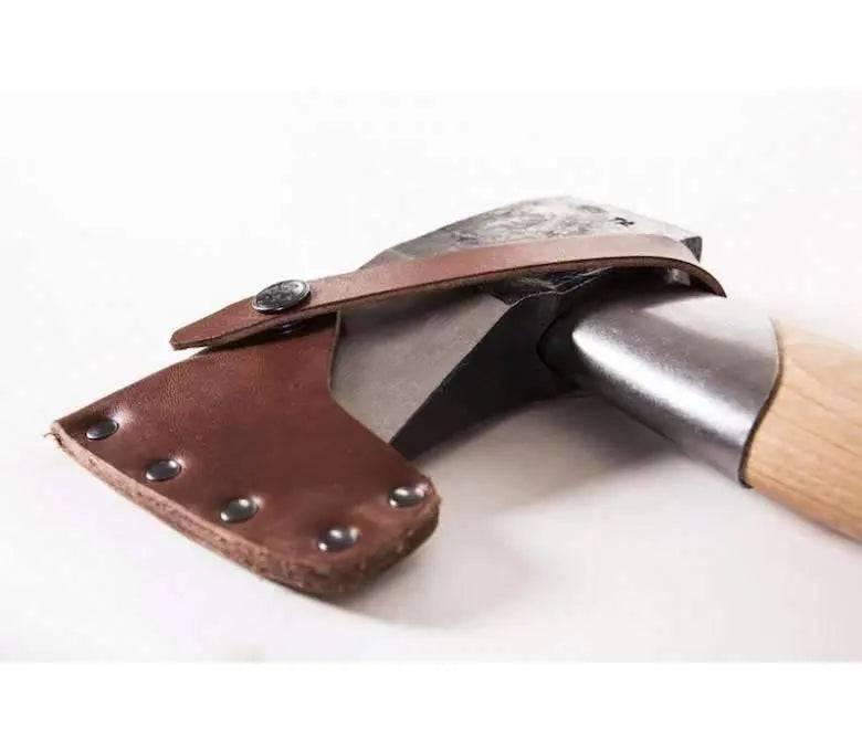 Gransfors Bruk Replacement Sheaths (Sweden) - NORTH RIVER OUTDOORS