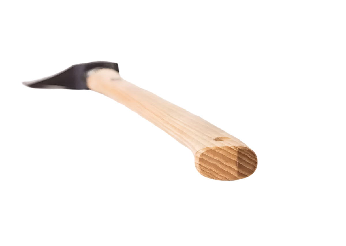 Gransfors Large Splitting Axe 445 w/ Collar Guard (Sweden) - NORTH RIVER OUTDOORS