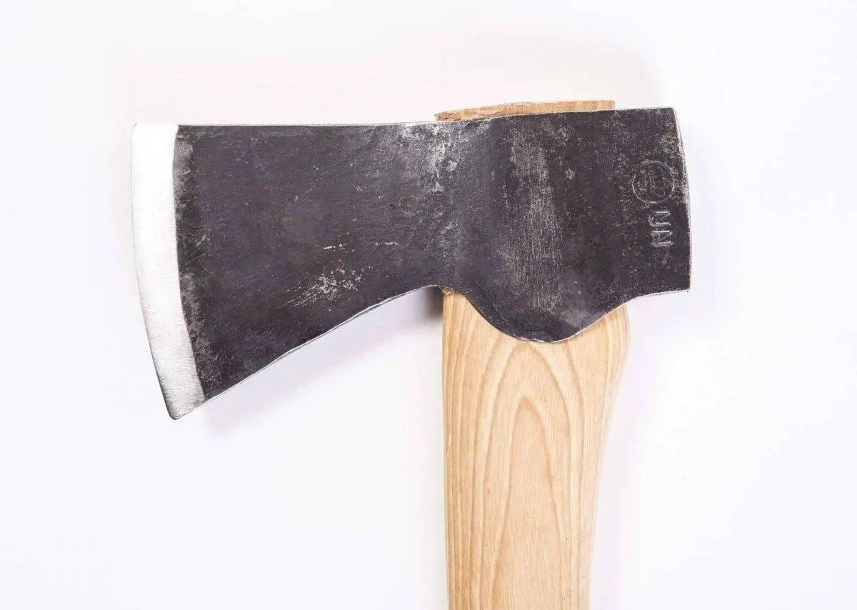 Gransfors Scandinavian Forest Axe 430 (Sweden) - NORTH RIVER OUTDOORS