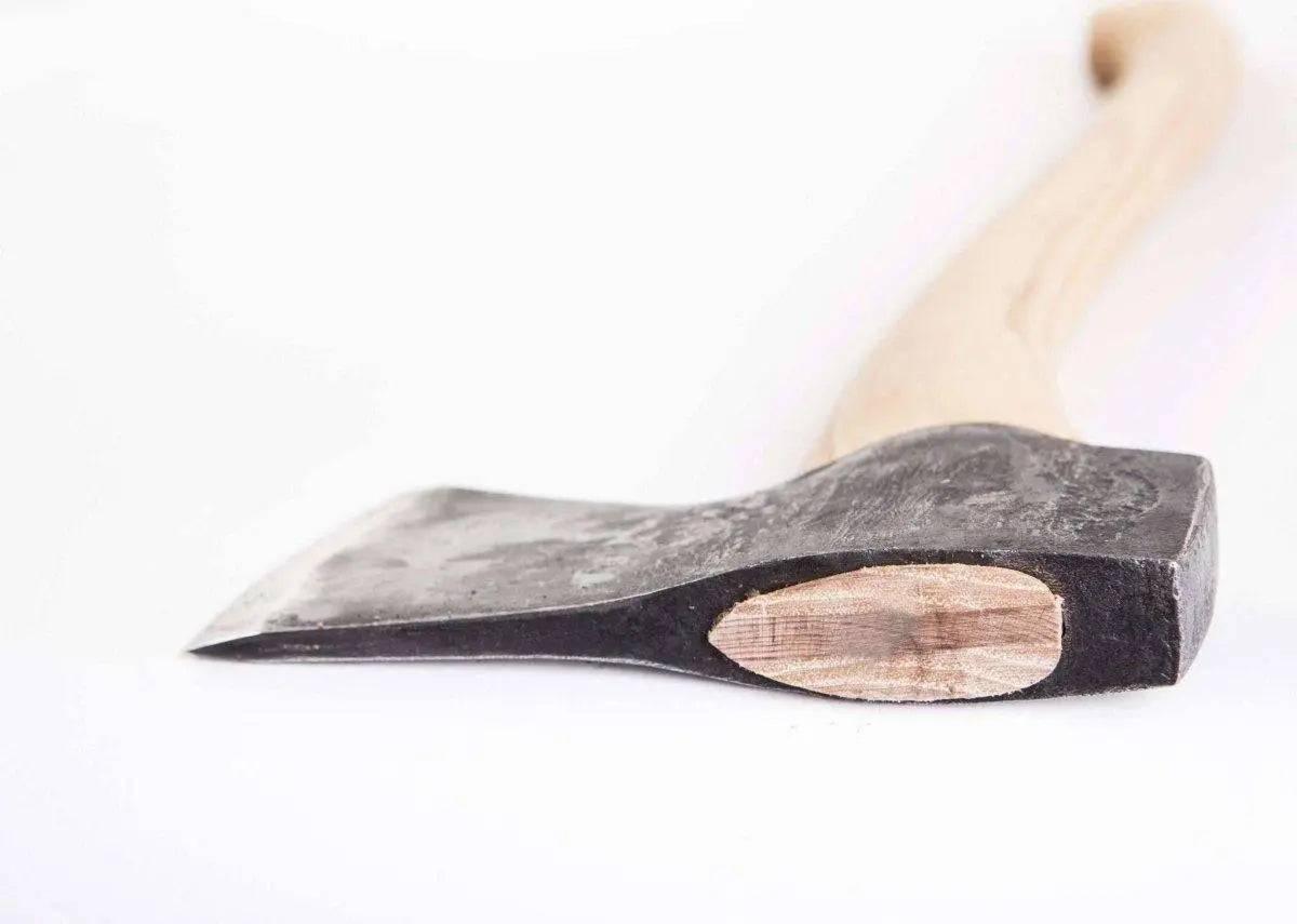 Gransfors Scandinavian Forest Axe 430 (Sweden) - NORTH RIVER OUTDOORS