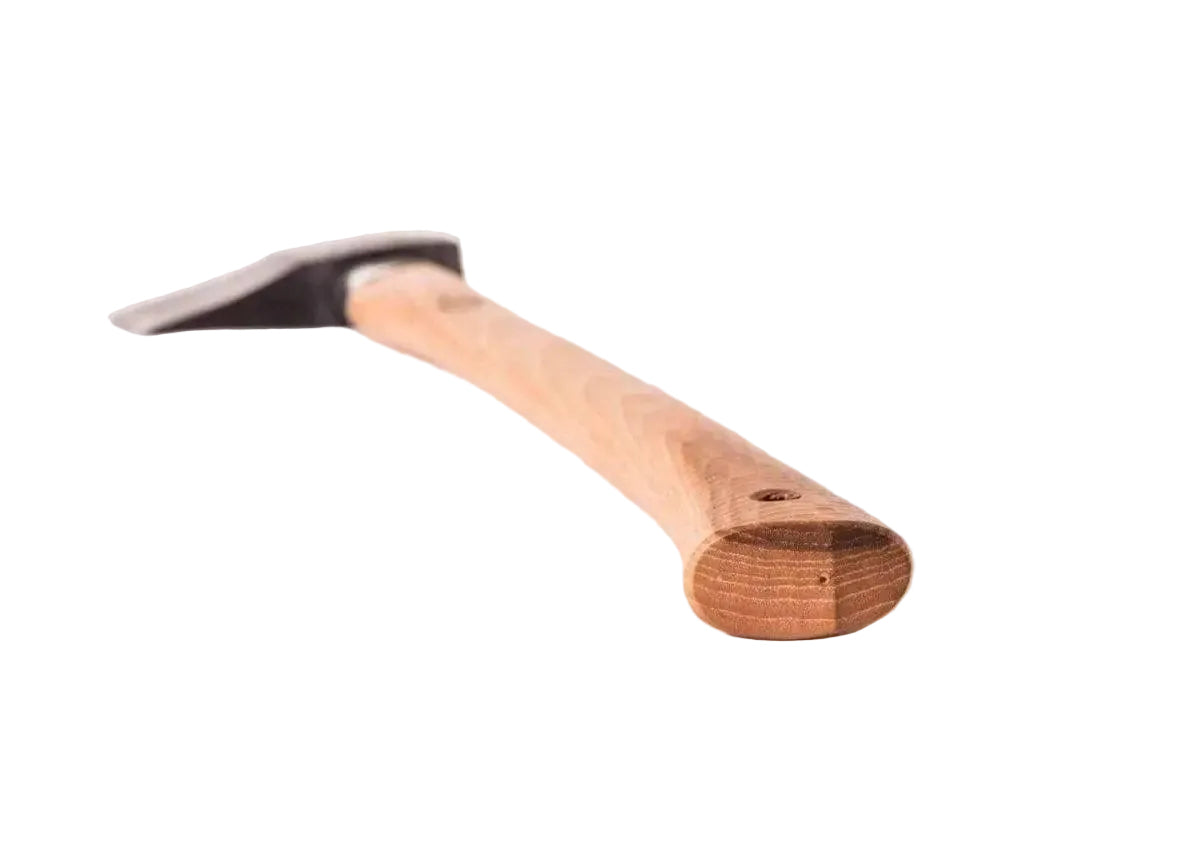 Gransfors Small Splitting Axe 441 w/ Collar Guard (Sweden) - NORTH RIVER OUTDOORS