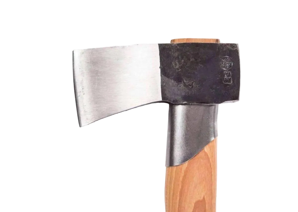 Gransfors Small Splitting Axe 441 w/ Collar Guard (Sweden) - NORTH RIVER OUTDOORS
