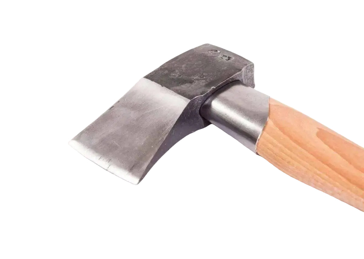 Gransfors Small Splitting Axe 441 w/ Collar Guard (Sweden) - NORTH RIVER OUTDOORS