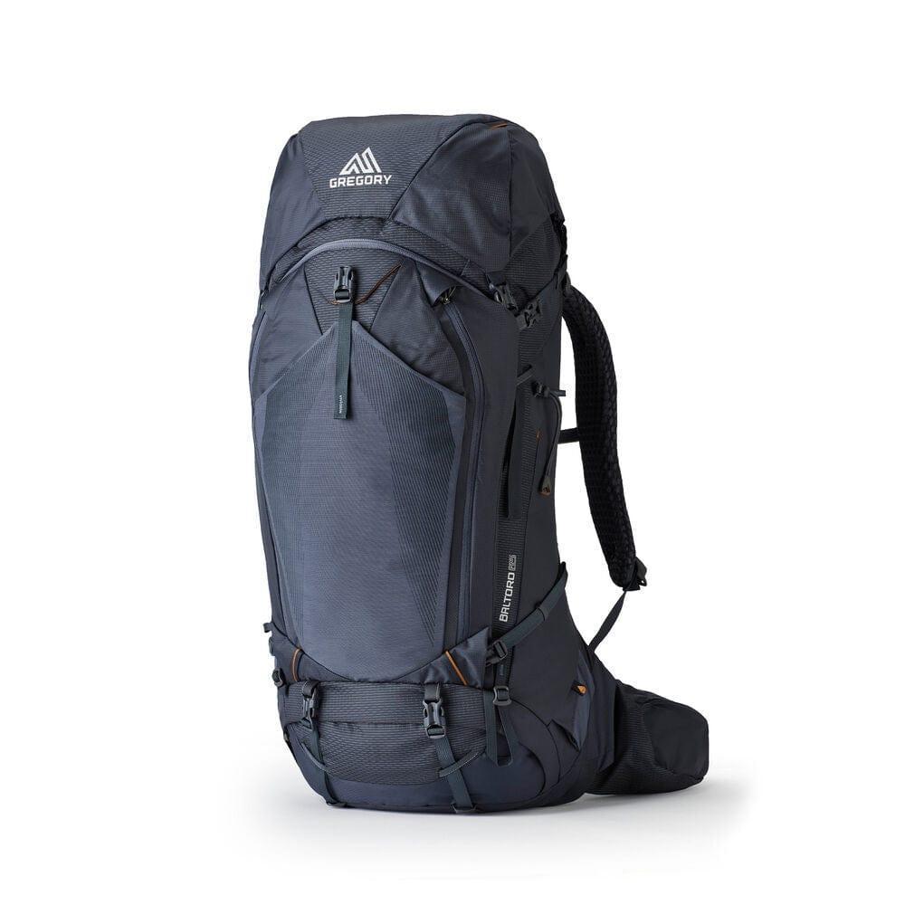 Gregory Mountain Baltoro 65 Large Alaska Blue - NORTH RIVER OUTDOORS