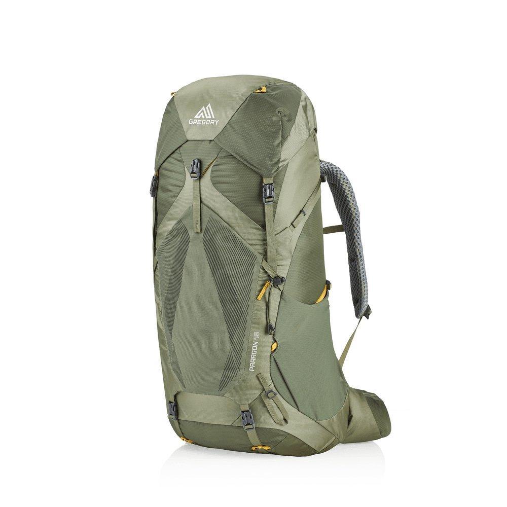 Gregory Mountain Paragon 48 MD/LG Burnt Olive - NORTH RIVER OUTDOORS