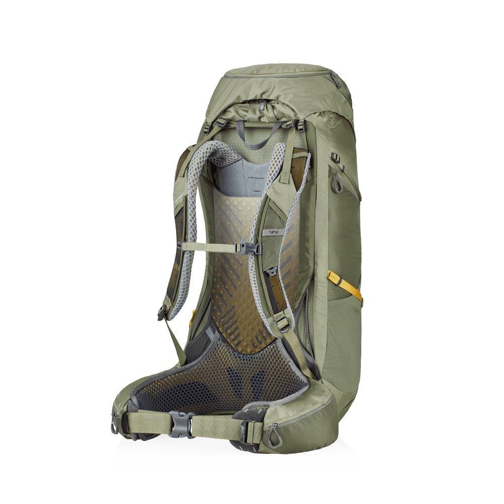 Gregory Mountain Paragon 48 MD/LG Burnt Olive - NORTH RIVER OUTDOORS