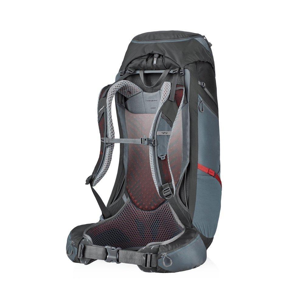 Gregory Mountain Paragon 68 MD/LG Smoke Grey - NORTH RIVER OUTDOORS