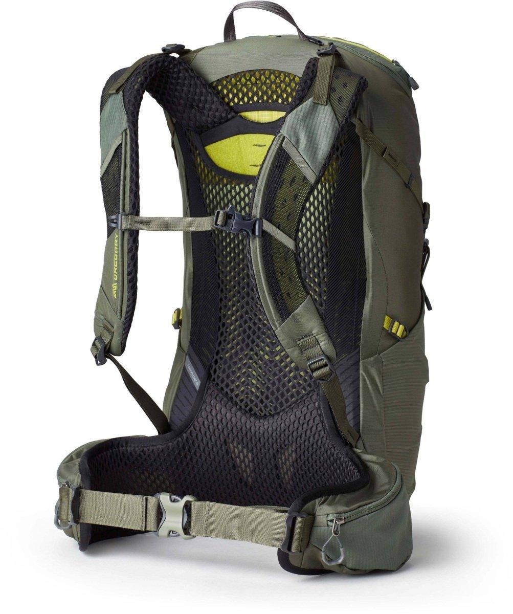 Gregory Mountain Zulu 30 MD/LG - NORTH RIVER OUTDOORS