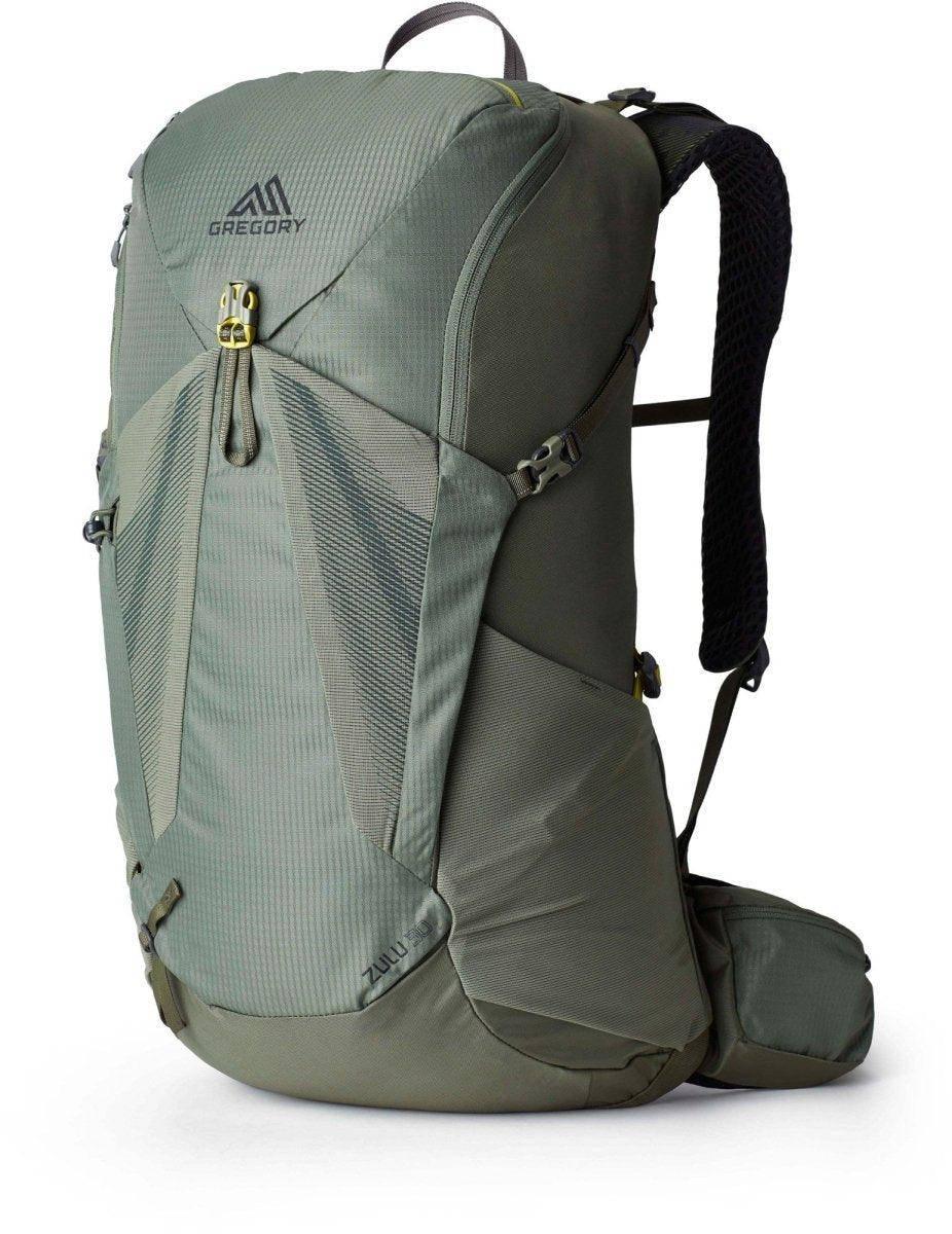 Gregory Mountain Zulu 30 MD/LG - NORTH RIVER OUTDOORS
