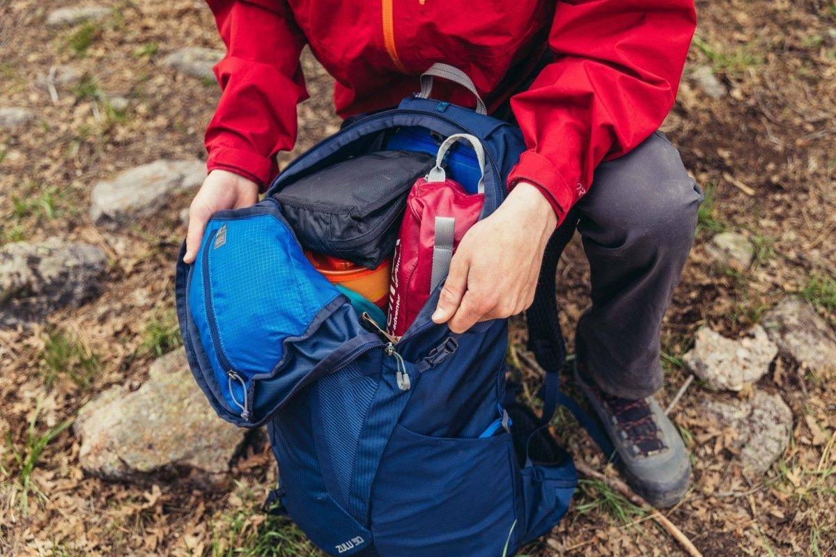 Gregory Mountain Zulu 30 MD/LG - NORTH RIVER OUTDOORS